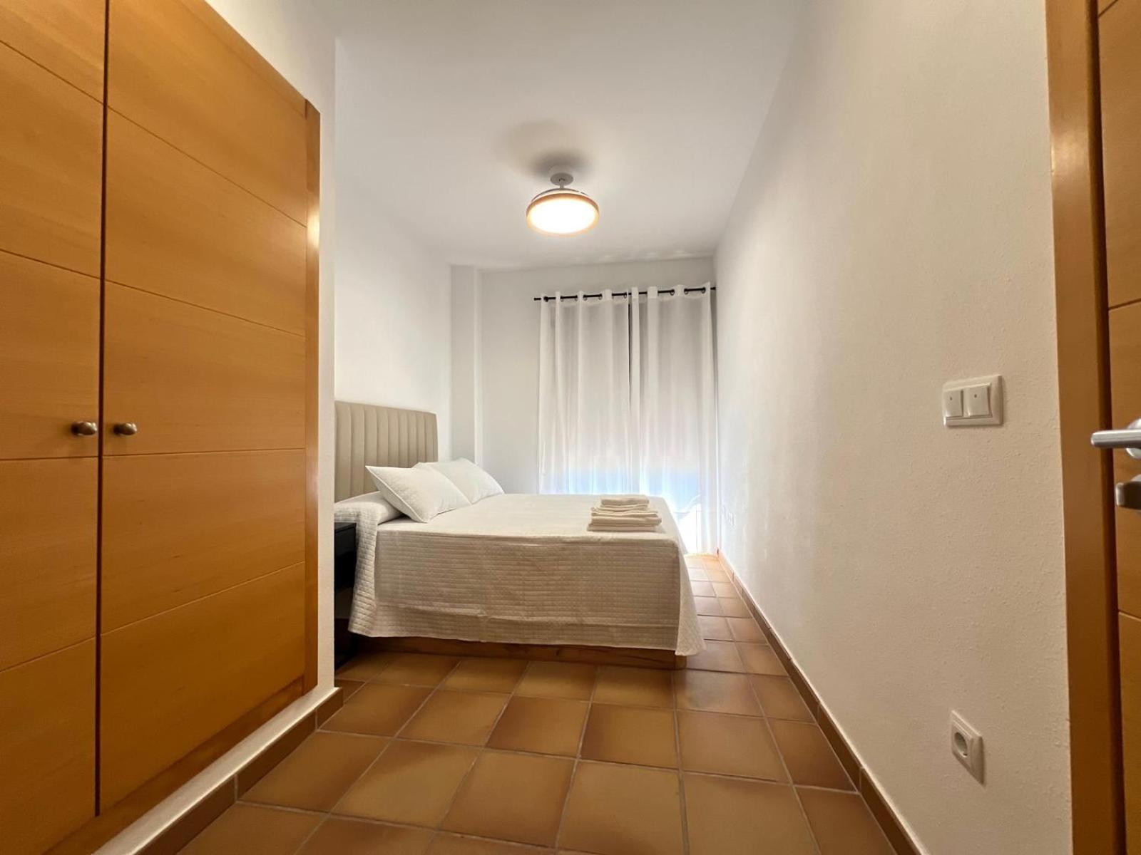Balnea Experiences - Apartamentos Con Piscina Exterior, Jacuzzi Y Gimnasio Archena Exterior photo
