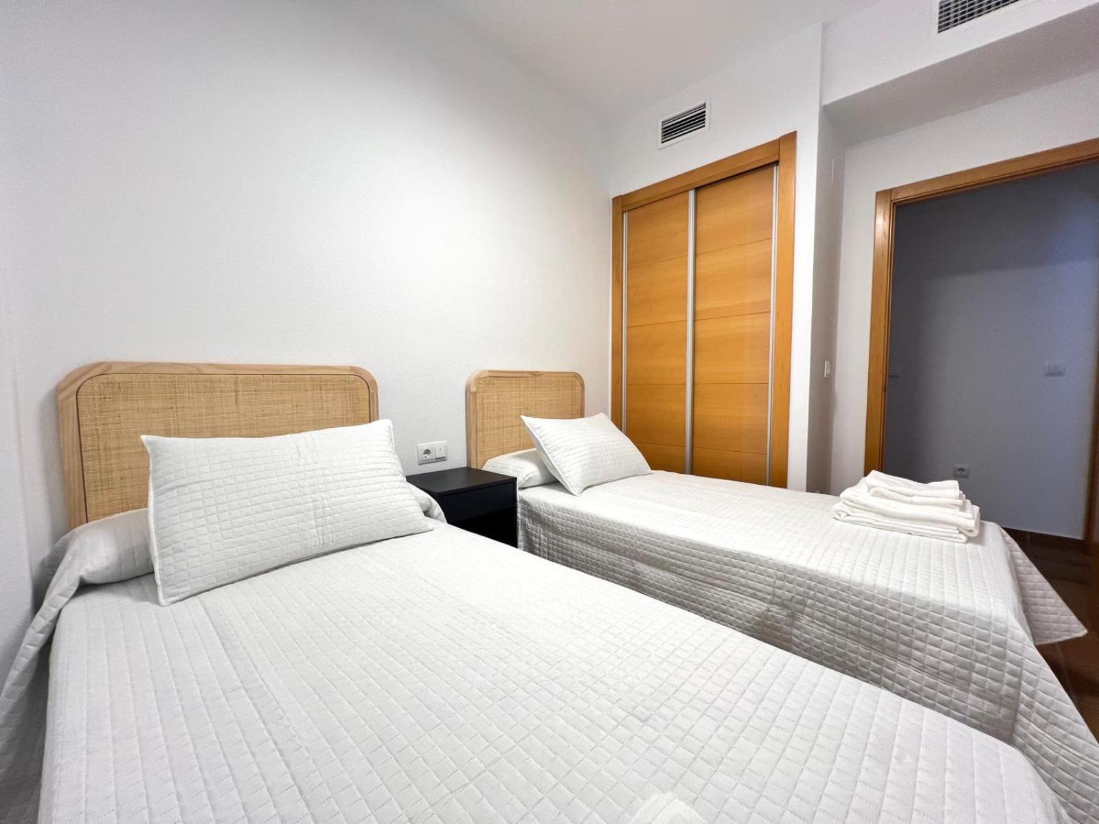 Balnea Experiences - Apartamentos Con Piscina Exterior, Jacuzzi Y Gimnasio Archena Exterior photo
