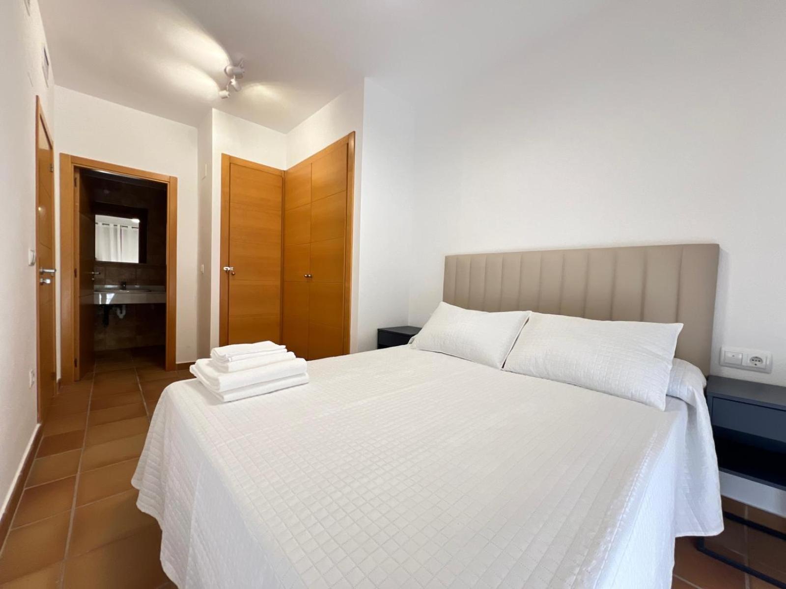 Balnea Experiences - Apartamentos Con Piscina Exterior, Jacuzzi Y Gimnasio Archena Exterior photo