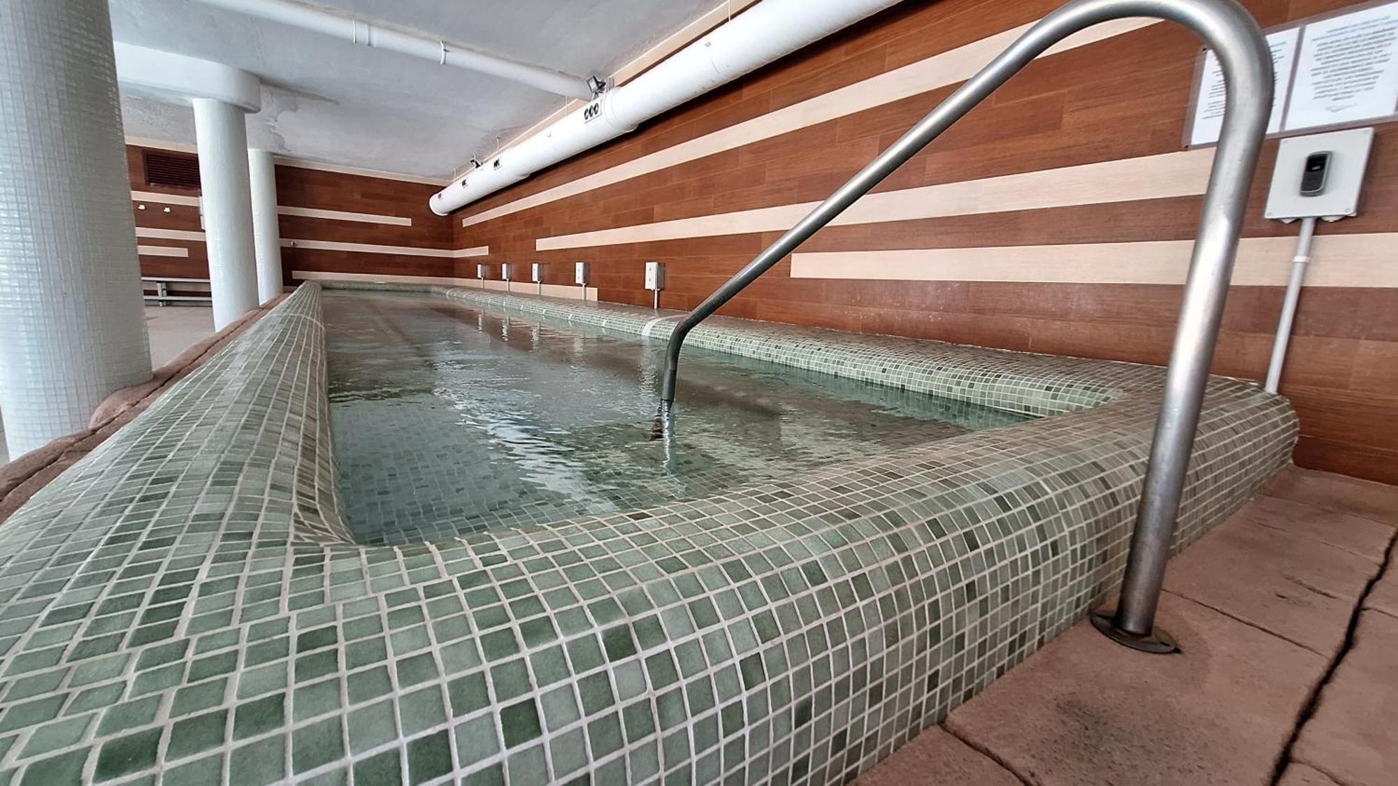 Balnea Experiences - Apartamentos Con Piscina Exterior, Jacuzzi Y Gimnasio Archena Exterior photo